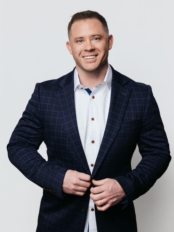 Loomis Hamilton, real estate broker with McConnell Group